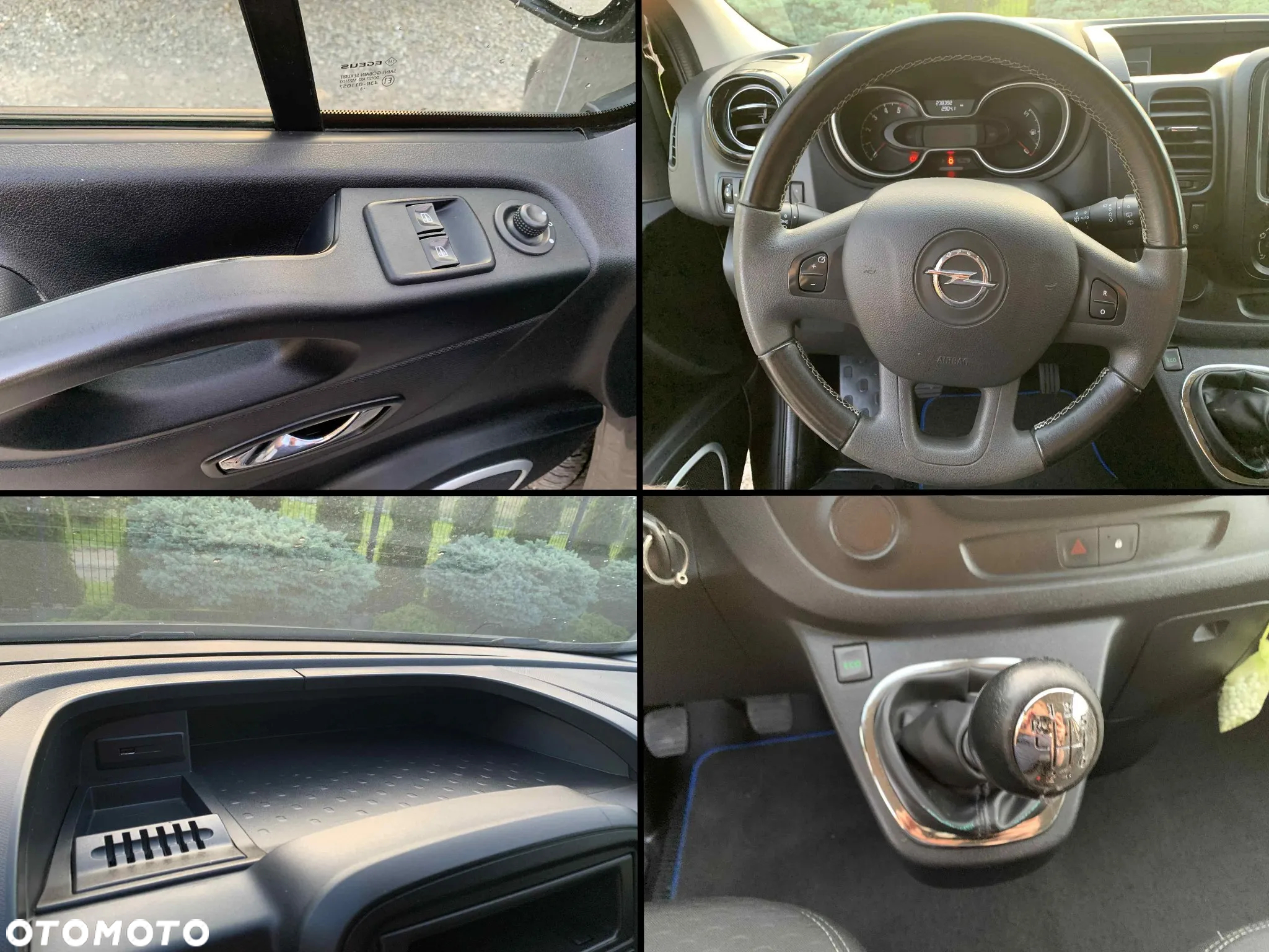 Opel Vivaro - 34