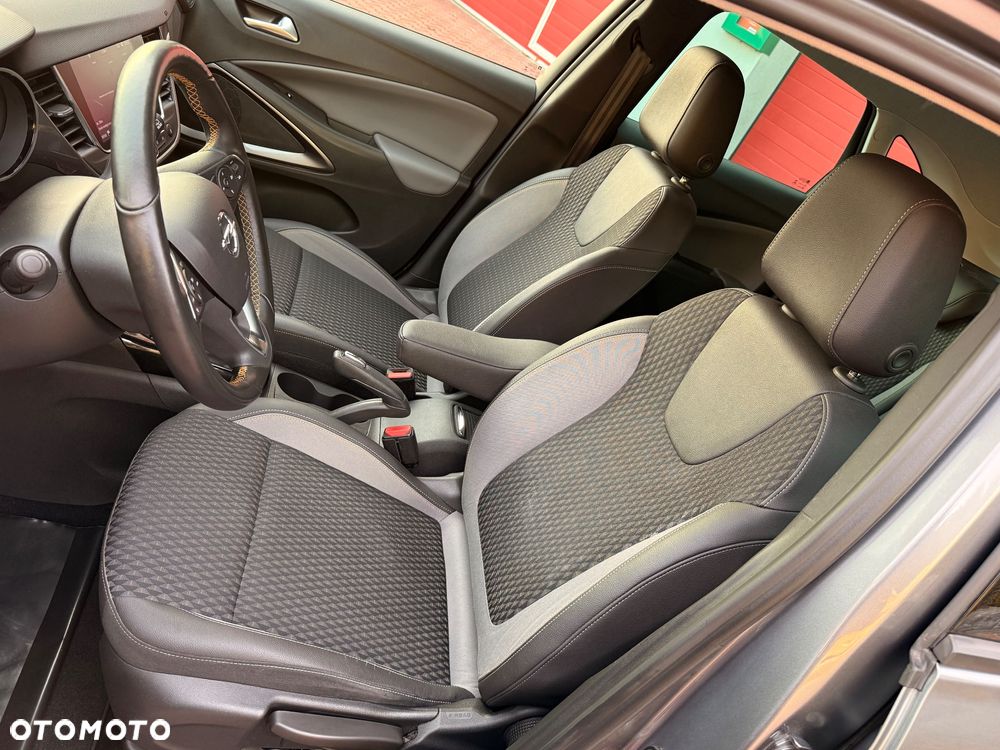Opel Crossland X 1.6 CDTI Enjoy - 23
