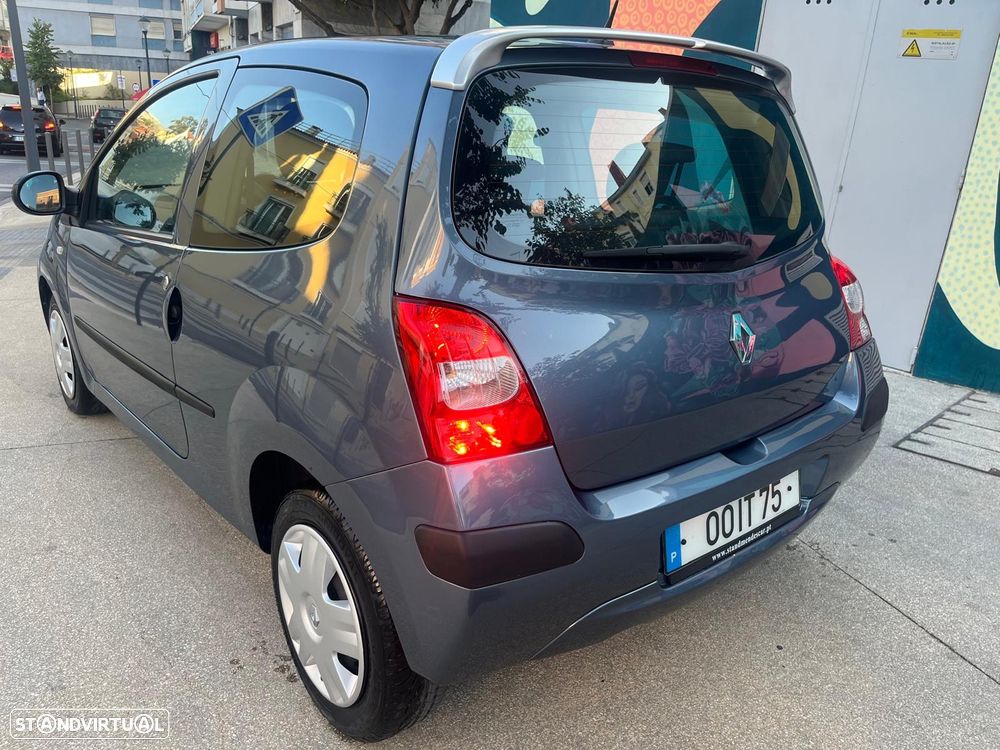Renault Twingo 1.2 Confort - 4