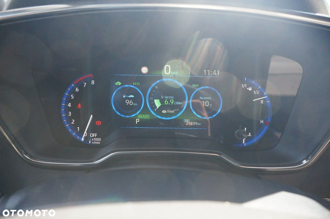 Toyota Corolla - 14
