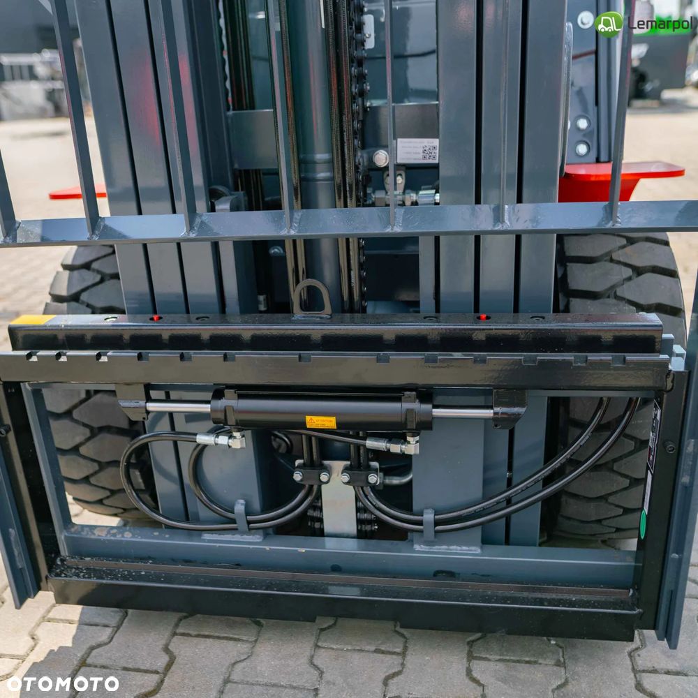 Heli CPD35-GB2LI-M - 4