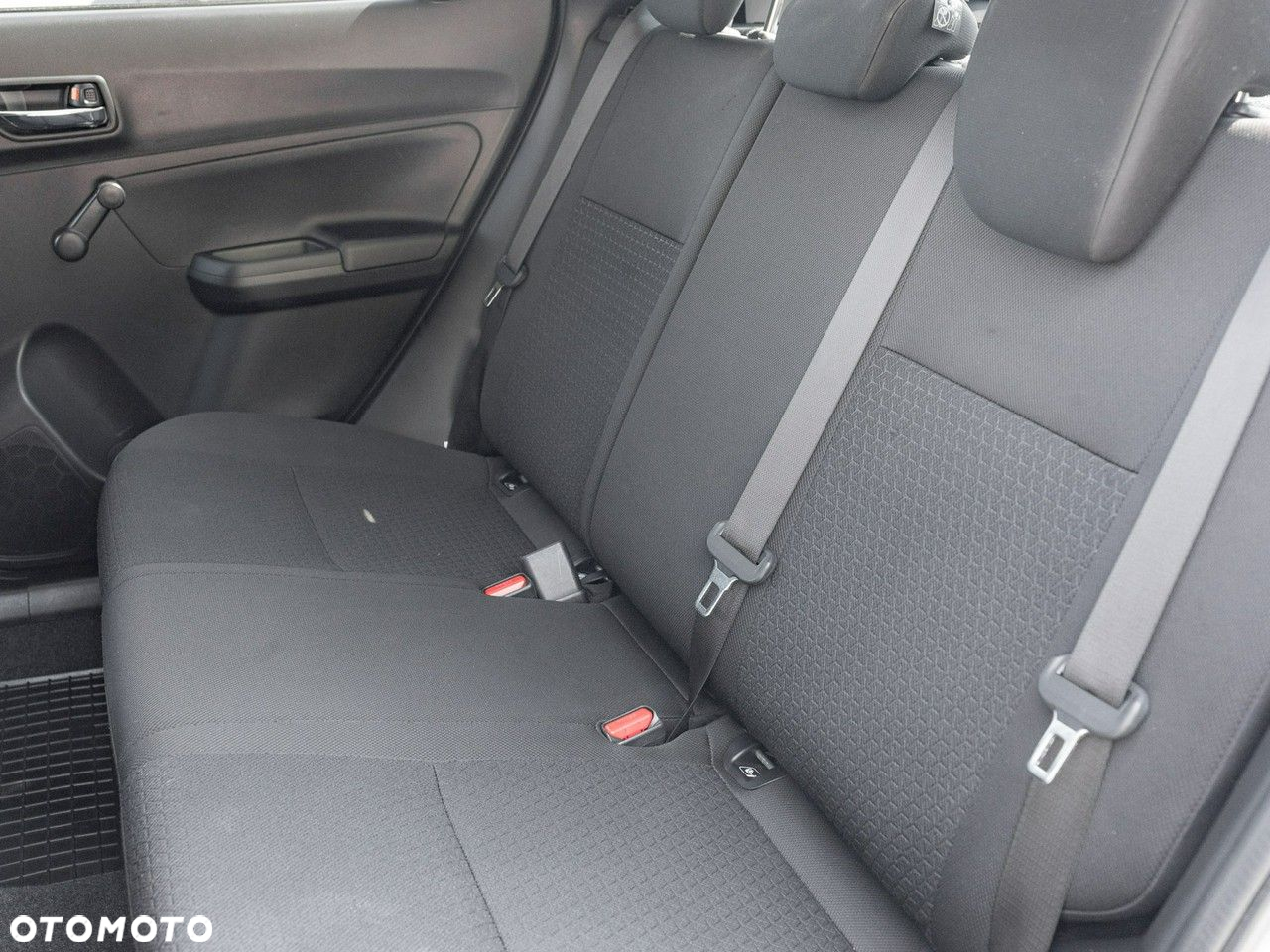 Suzuki Swift - 29