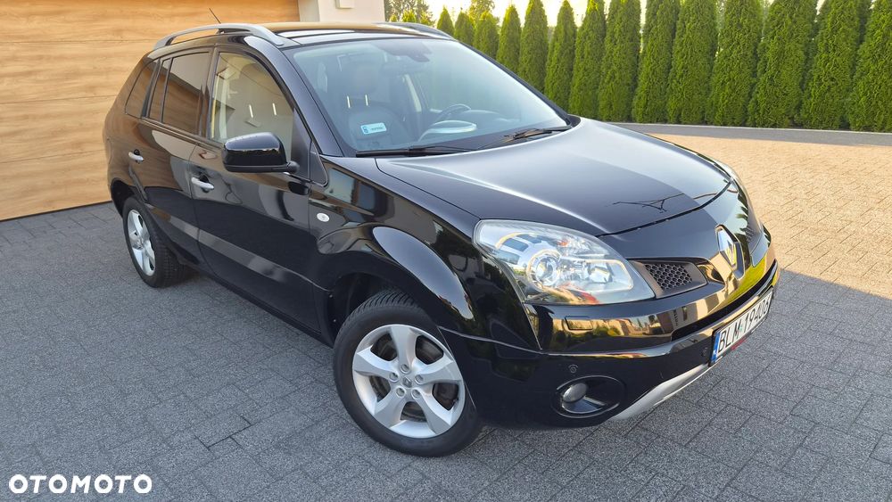 Renault Koleos dCi 150 FAP 4x2 Limited - 29