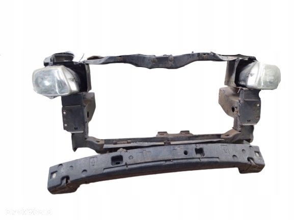 VOYAGER IV PAS PRZEDNI BELKA ZDERZAKA PRZÓD BRAK REFLEKTORÓW! - 1