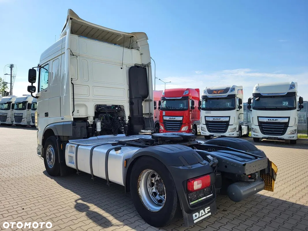 DAF FT XF 440 - 6