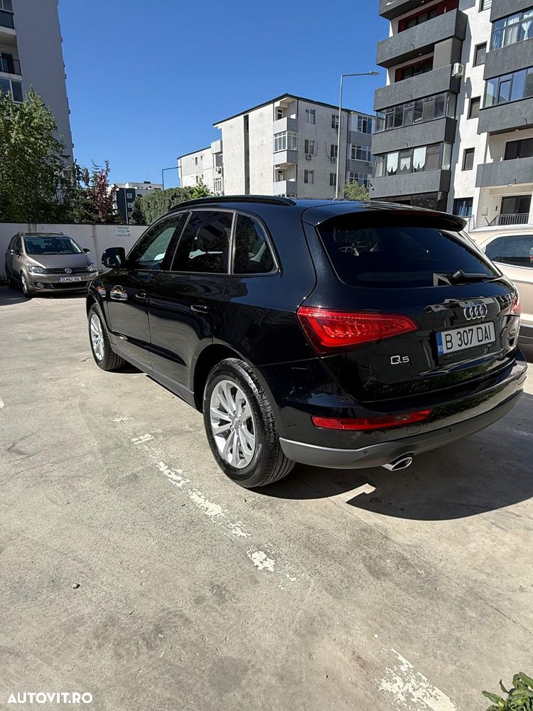 Audi Q5 - 4