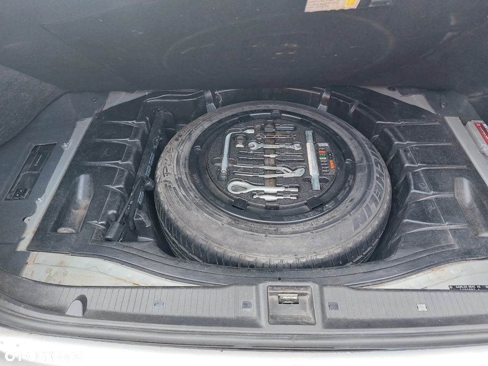 Mercedes-Benz Klasa S 500 L - 24