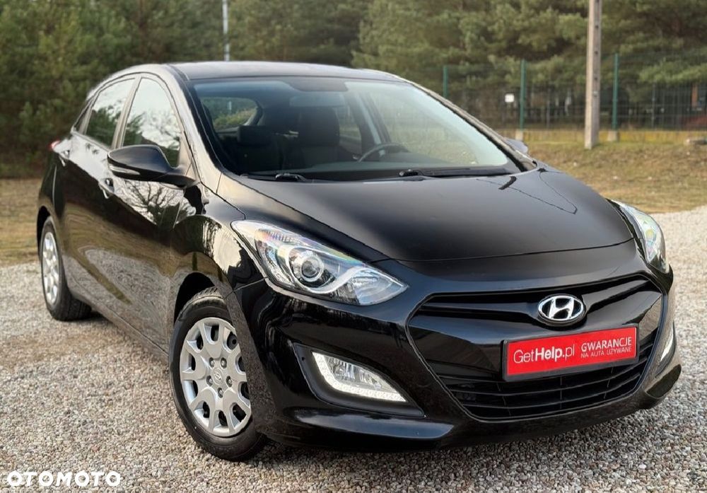 Hyundai i30 1.6 Comfort - 1
