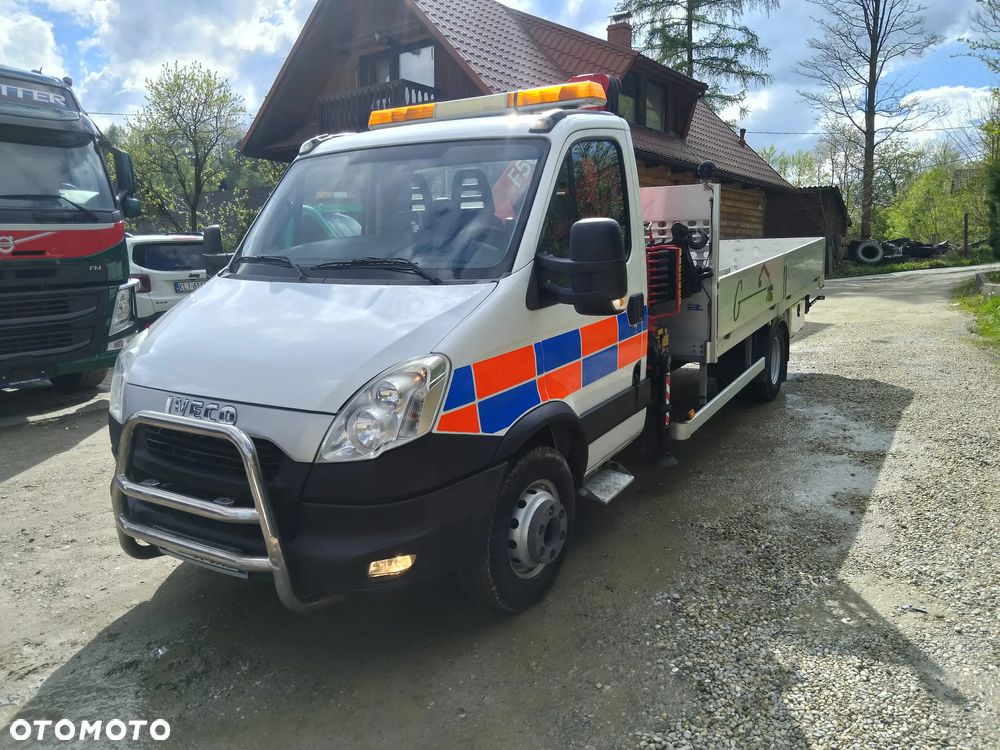 Iveco Daily - 5