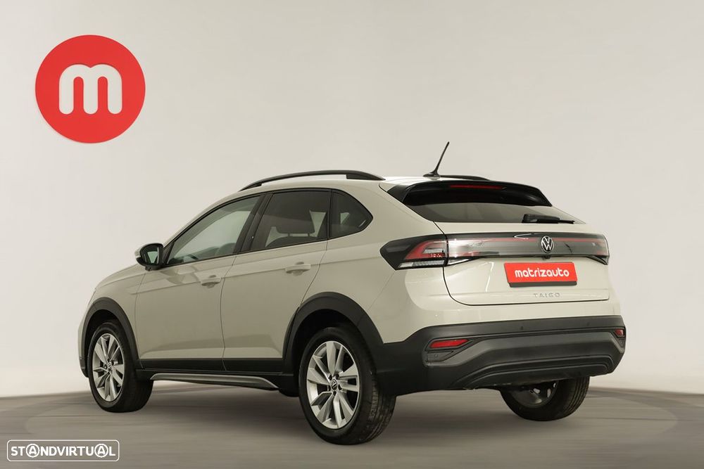 VW Taigo 1.0 TSI Urban - 3