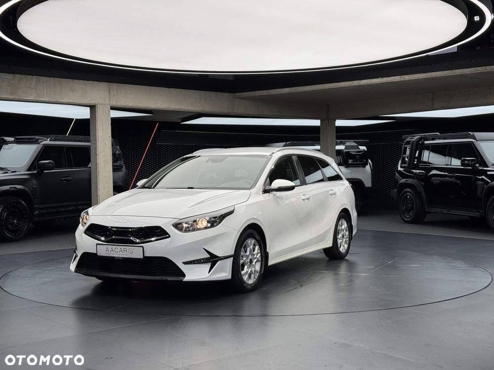 Kia Ceed 1.5 T-GDI L DCT - 2