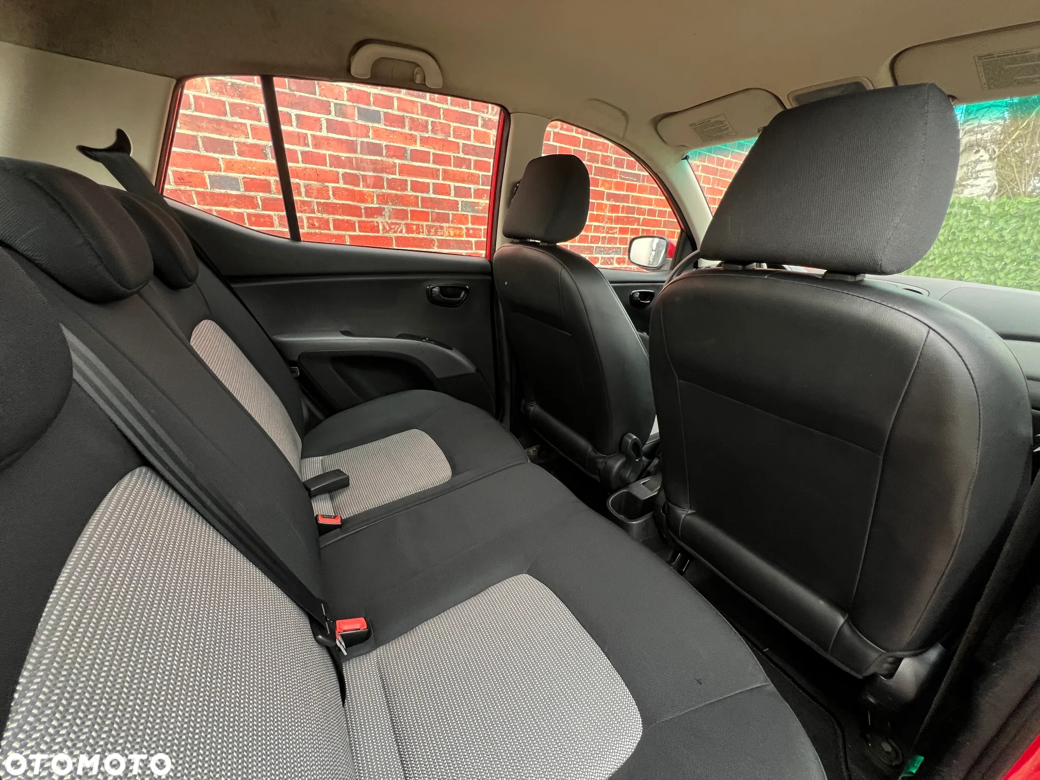 Hyundai i10 - 18