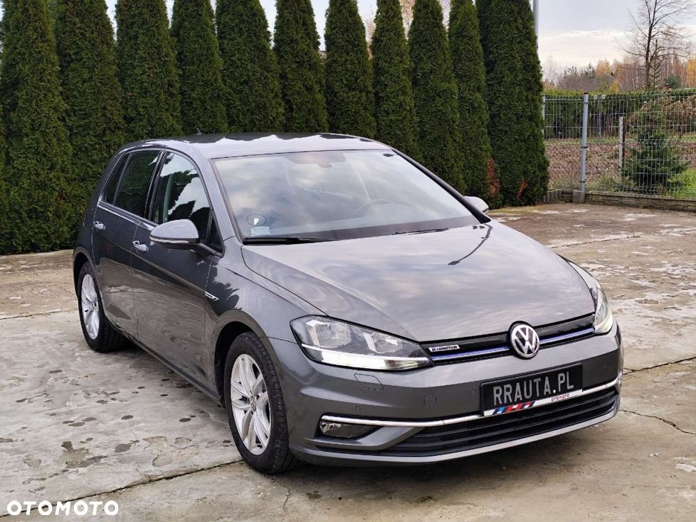 Volkswagen Golf - 20