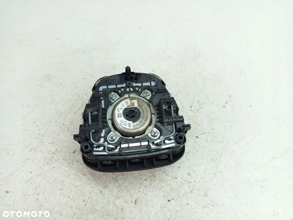 PODUSZKA KIEROWCY AIRBAG Ford Transit Tourneo Connect MK2 DT11-K042B85-AA - 5