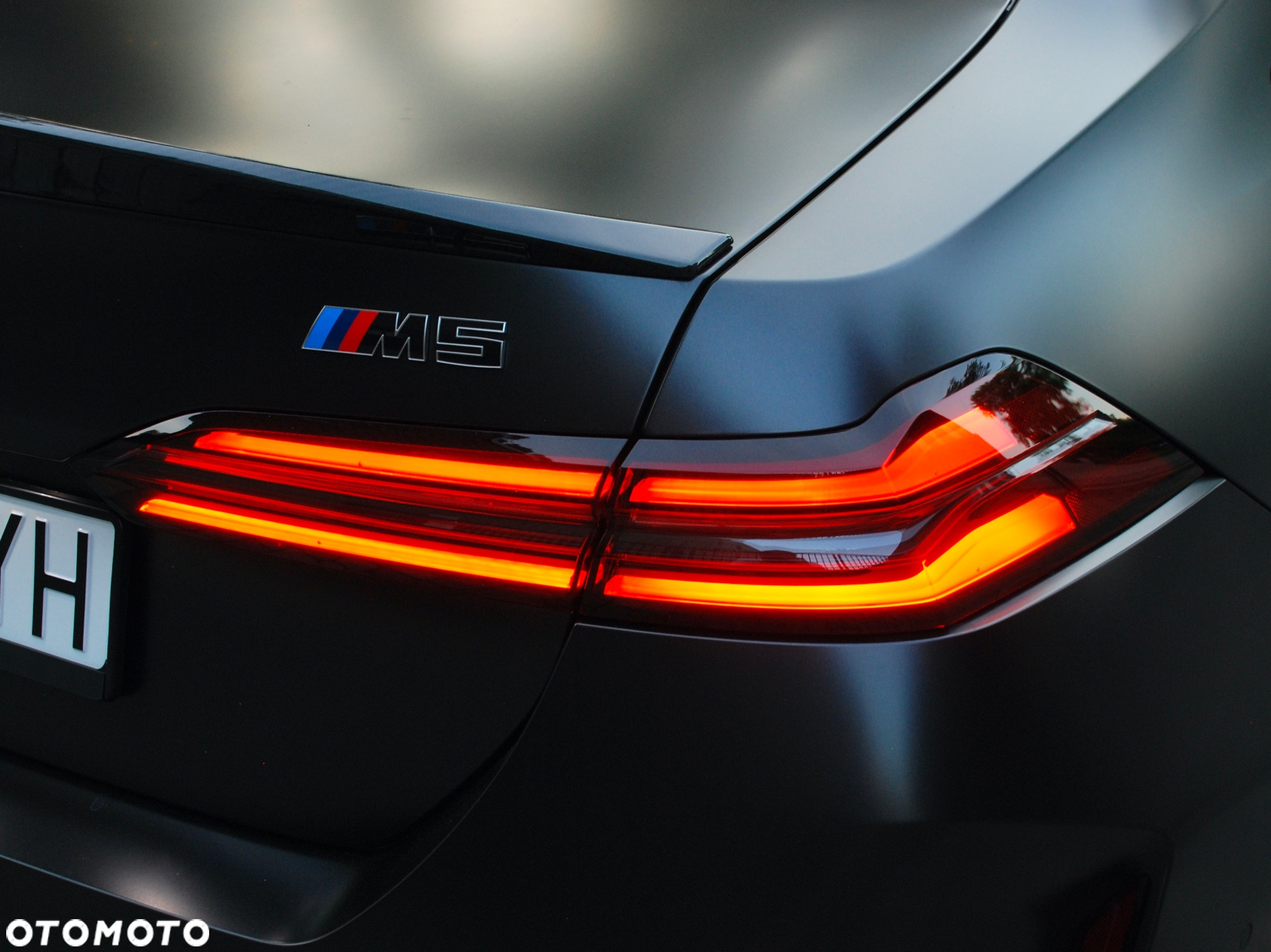 BMW M5 - 22
