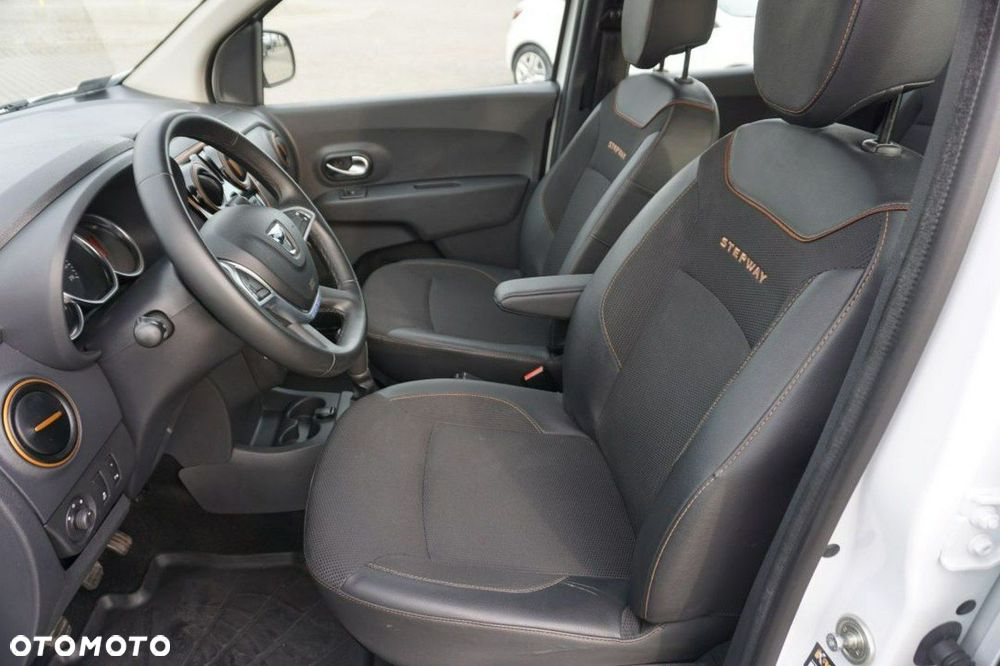 Dacia Lodgy - 9