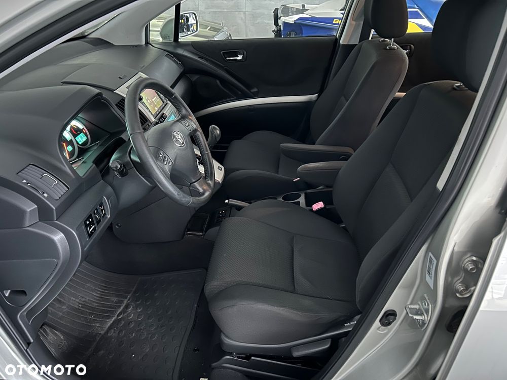 Toyota Corolla 1.8 LE - 15