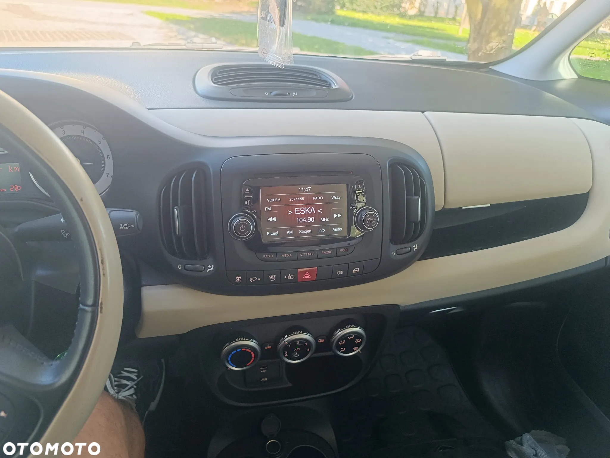 Fiat 500L 1.4 16V Easy - 5