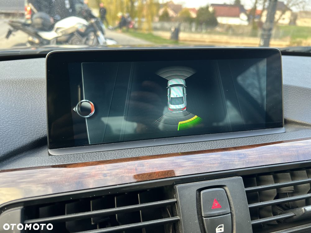 BMW Seria 4 425d Sport Line - 23