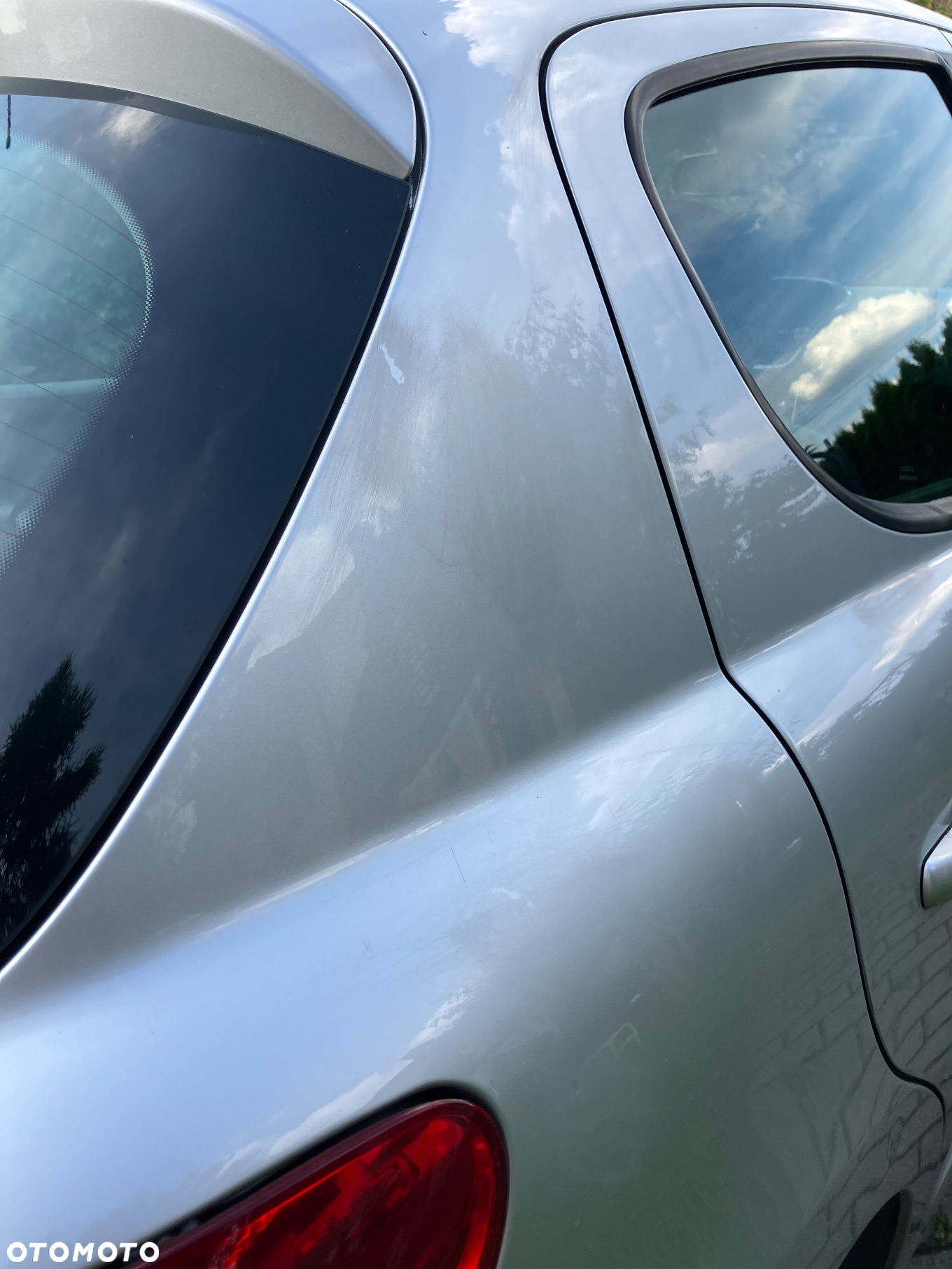 Peugeot 207 1.6 VTi Premium - 17