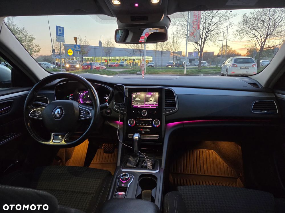 Renault Talisman 1.6 Energy dCi Limited EDC - 5