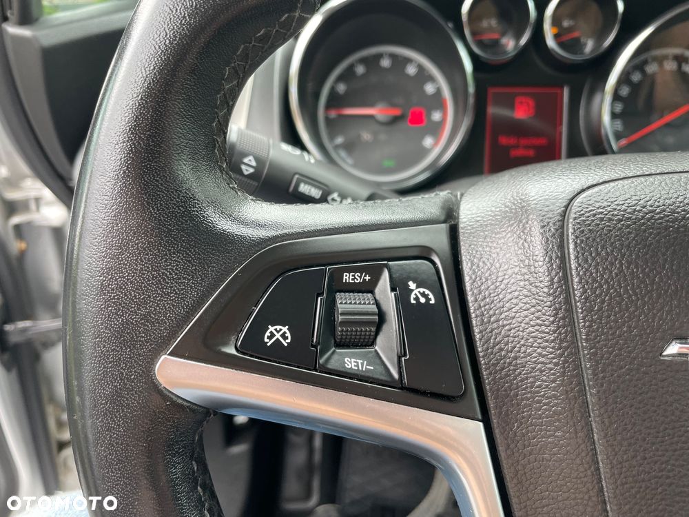 Opel Astra 1.6 Active - 9