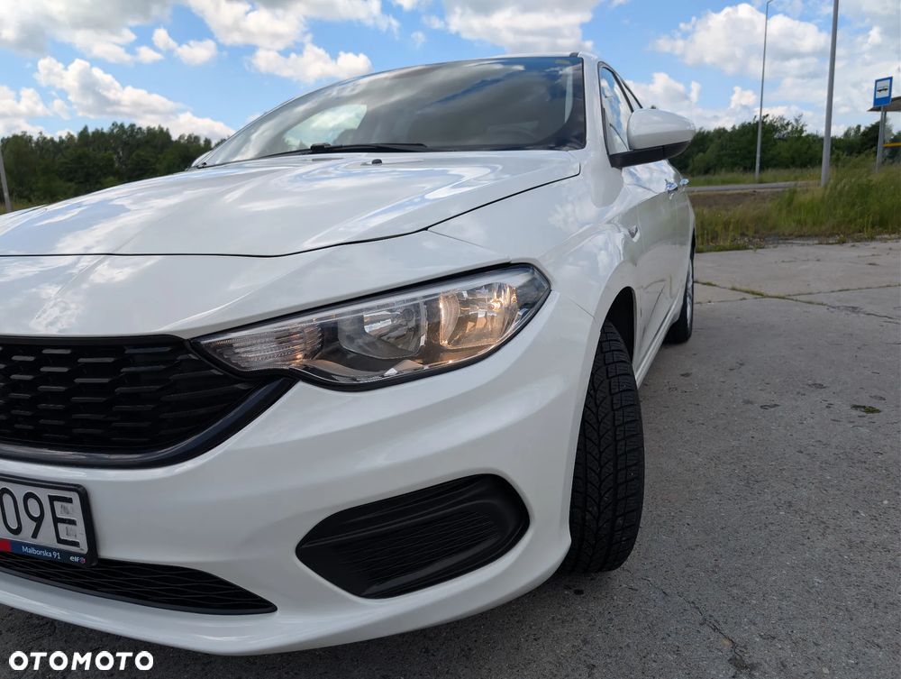 Fiat Tipo 1.4 16v Street - 11