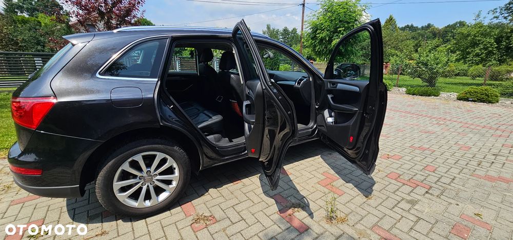 Audi Q5 2.0 TDI Quattro S tronic Prime Line - 7