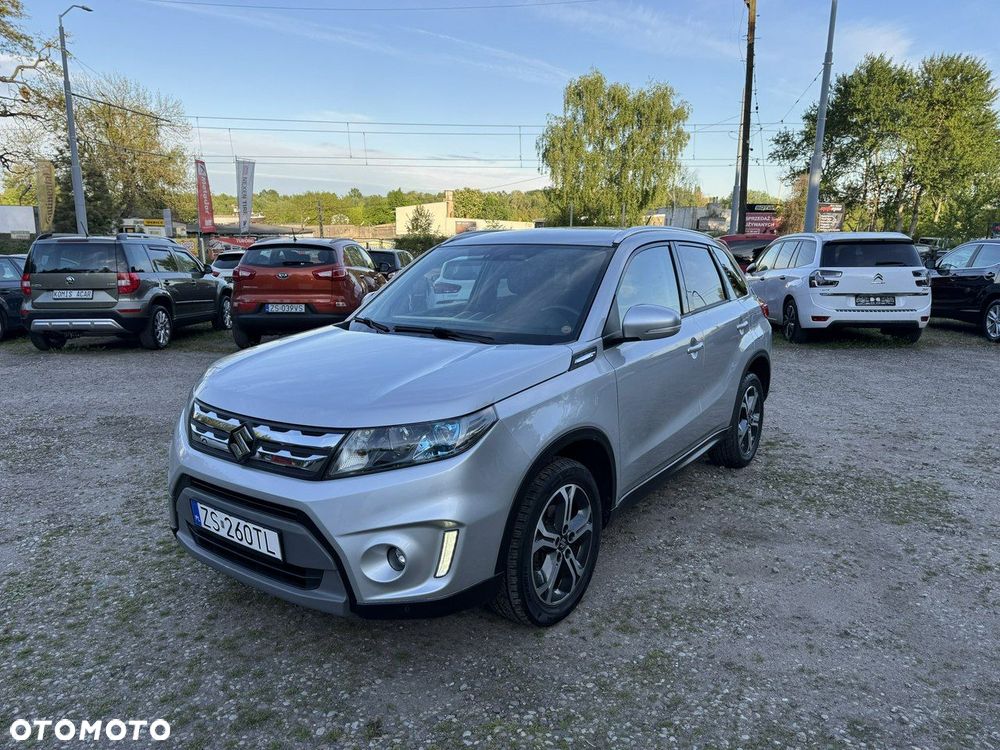Suzuki Vitara - 28