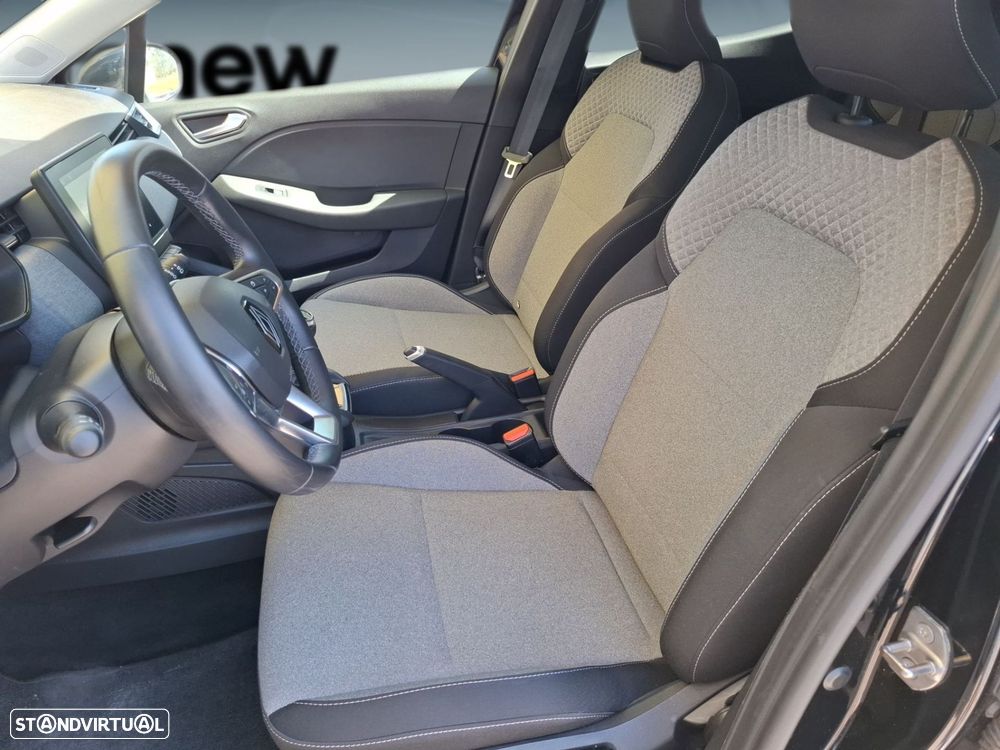 Renault Clio 1.0 TCe Evolution - 11