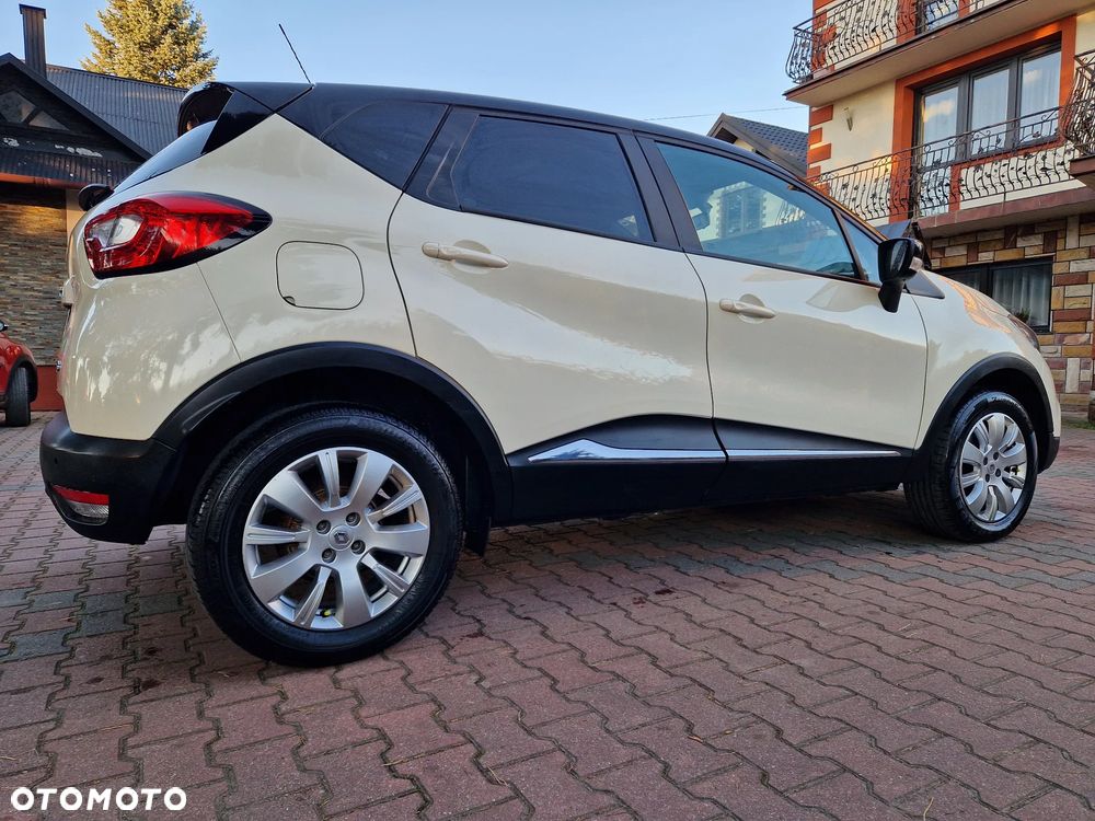 Renault Captur 0.9 Energy TCe Limited - 9