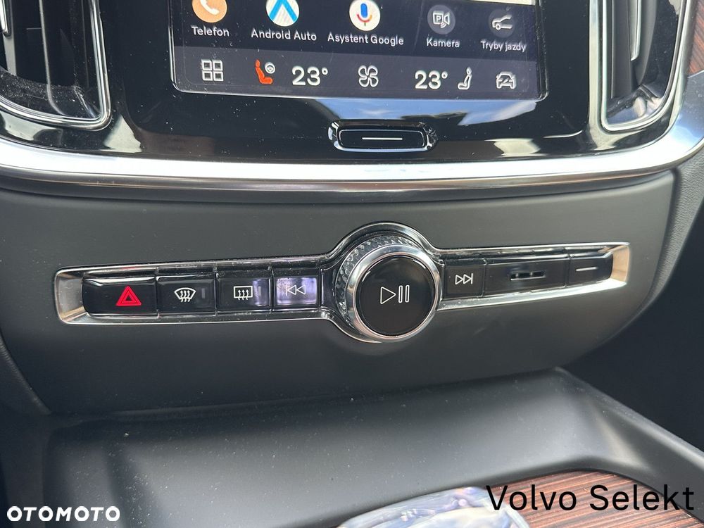 Volvo V60 - 20