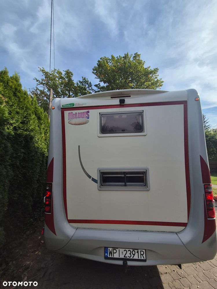 Fiat Ducato - 38