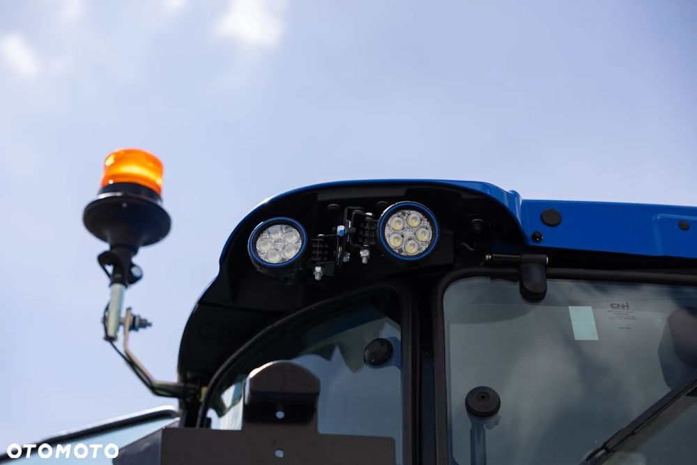 New Holland T5.100 ELECTROCOMMAND - 26