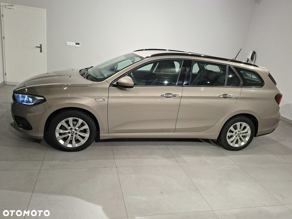 Fiat Tipo 1.4 T-Jet 16v Lounge - 24