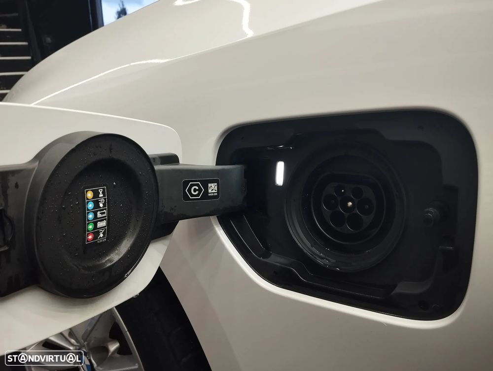 BMW 320 e Corporate Edition Auto - 12