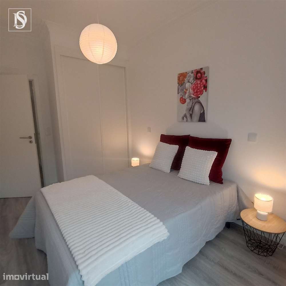 Apartamento T3 Venda em Benfica,Lisboa - Grande imagem: 4/10