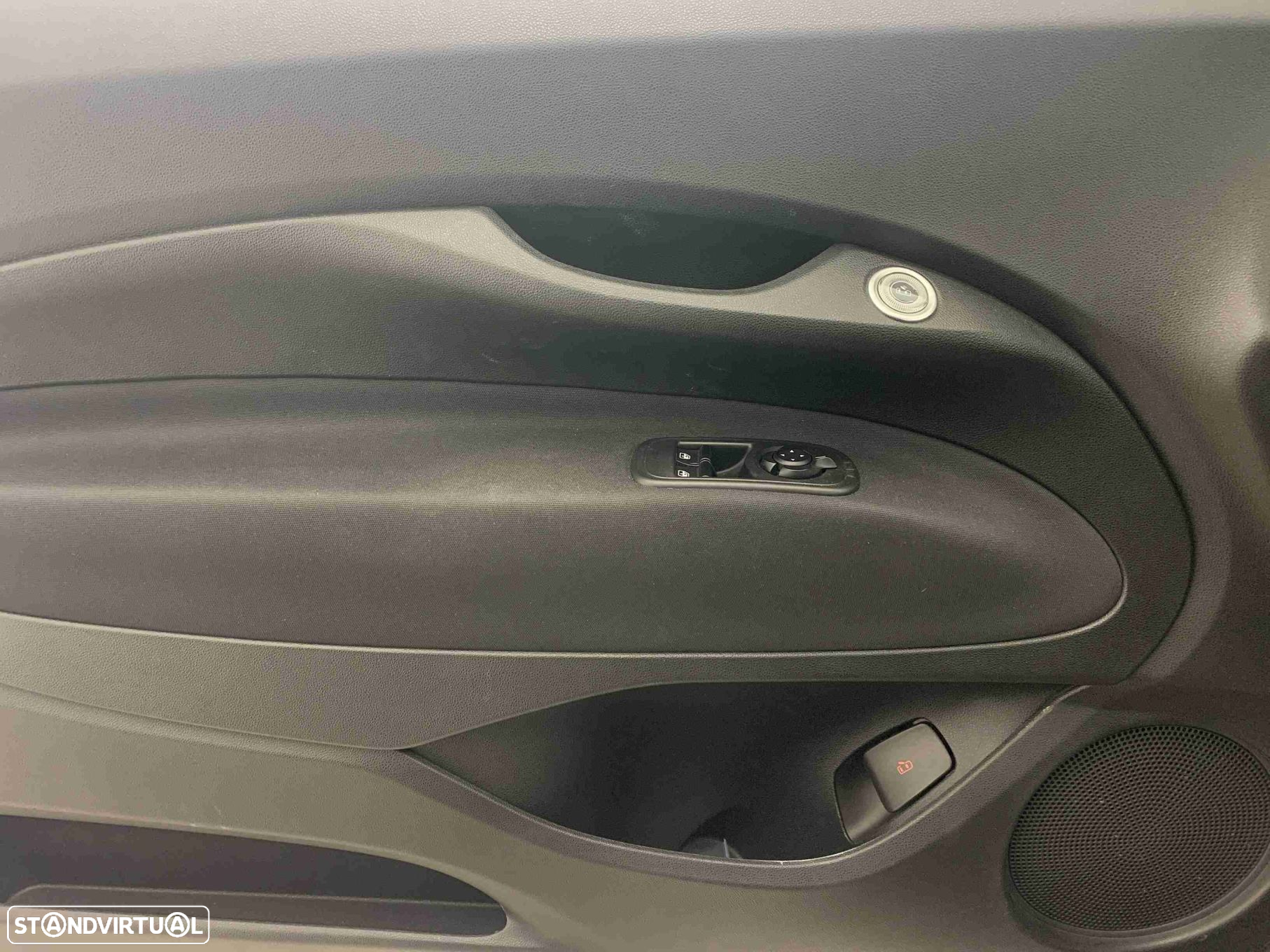 Fiat 500C 500e 42 kWh - 12