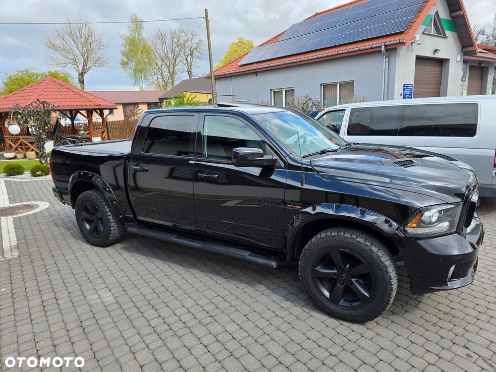 Dodge RAM - 34