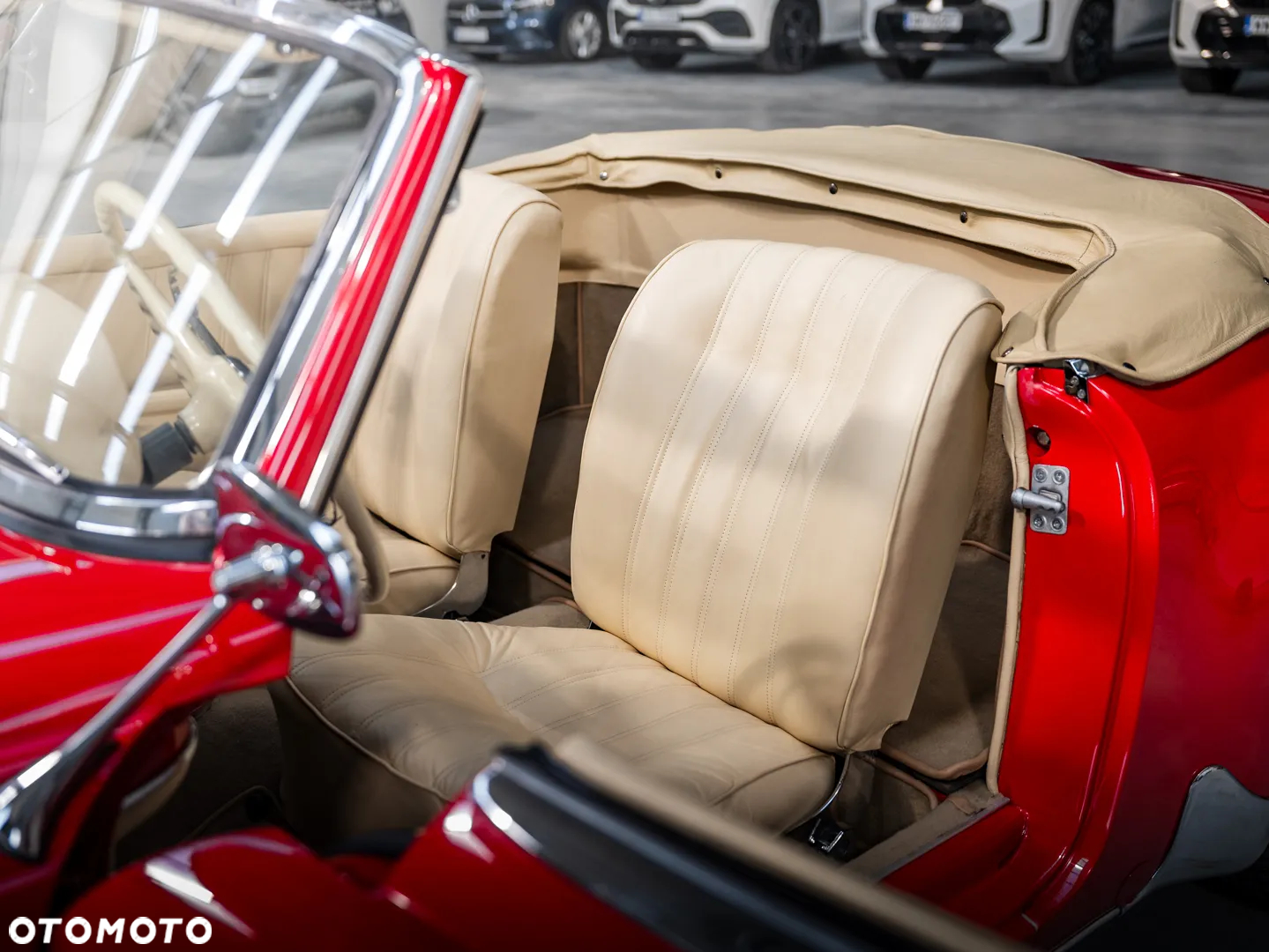 Mercedes-Benz SL - 27
