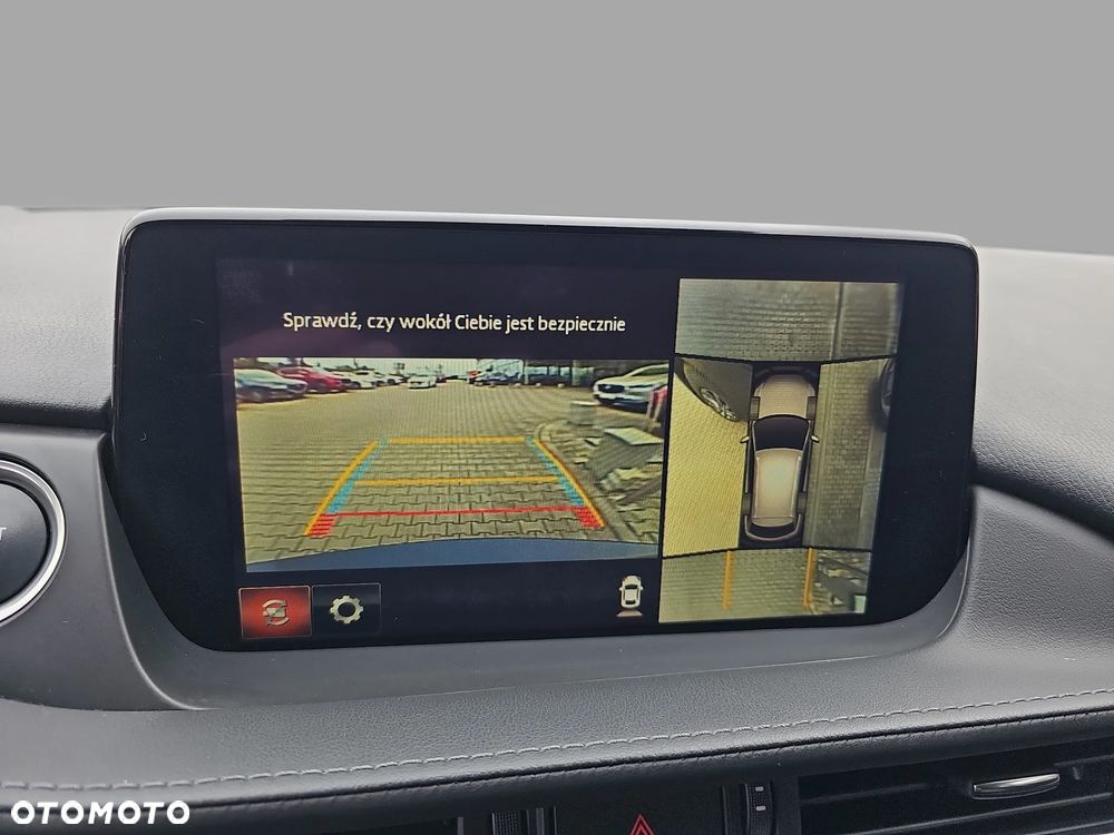 Mazda 6 2.0 Center-Line - 17