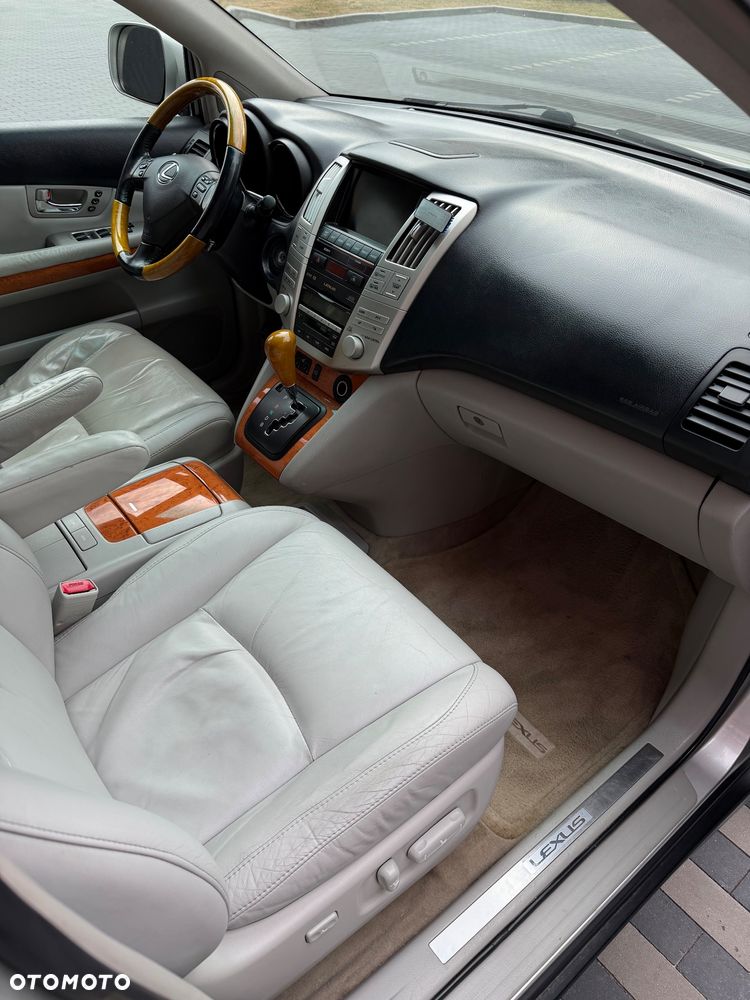 Lexus RX 350 Comfort - 10