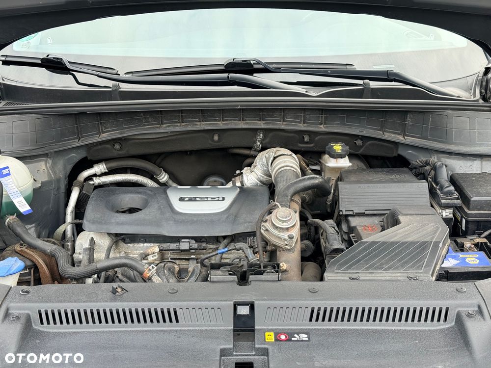 Hyundai Tucson 1.6 T-GDI Premium 4WD DCT - 39