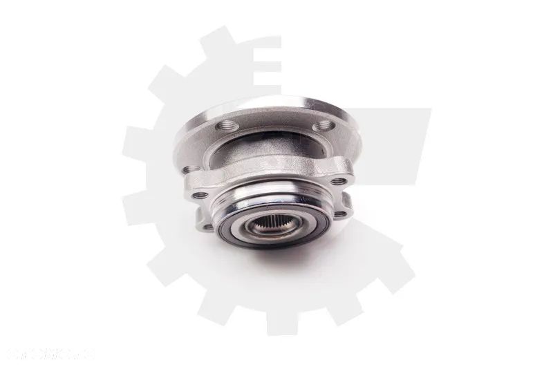 Piasta z łożyskiem tył/przód VW Audi 29SKV010 - 3