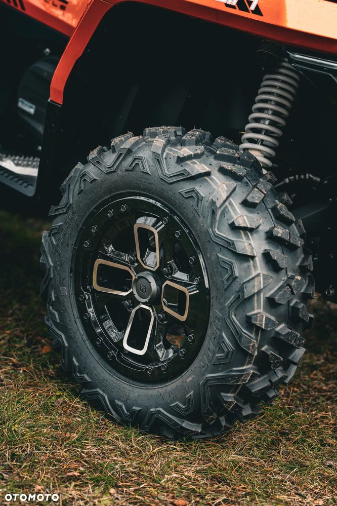 Benda Redstone 550 - 10