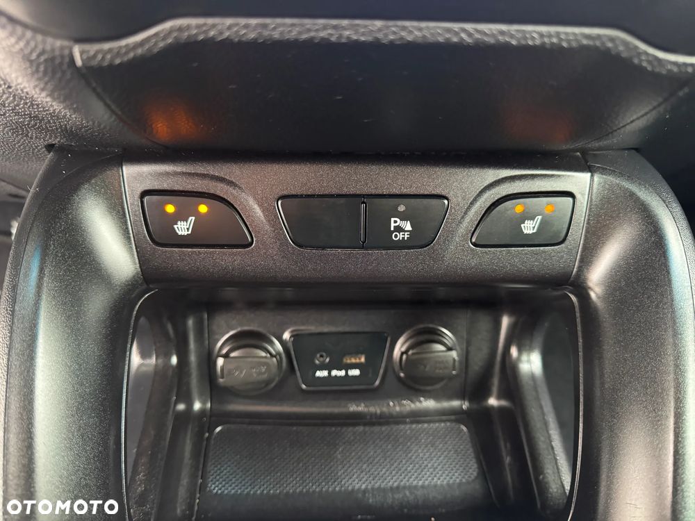 Hyundai ix35 1.6 GDI Premium 2WD - 26