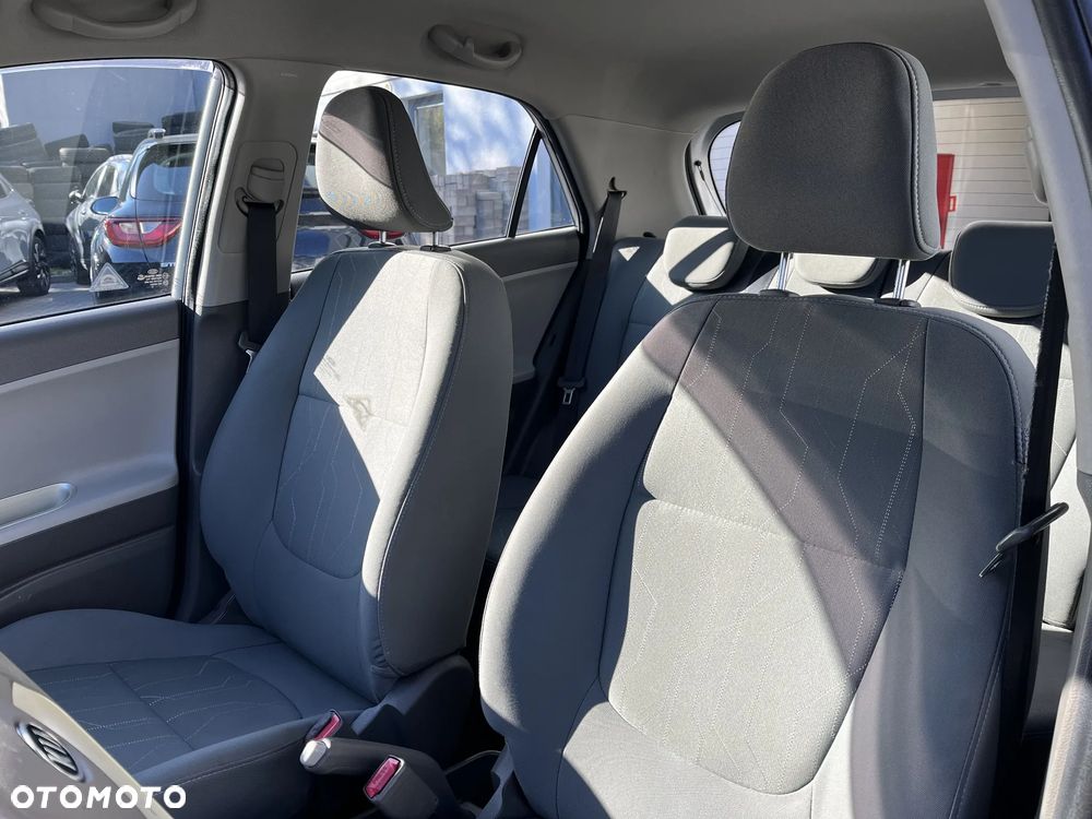 Kia Picanto 1.0 L - 11