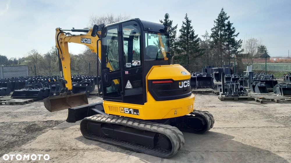JCB 51r-1 - 6