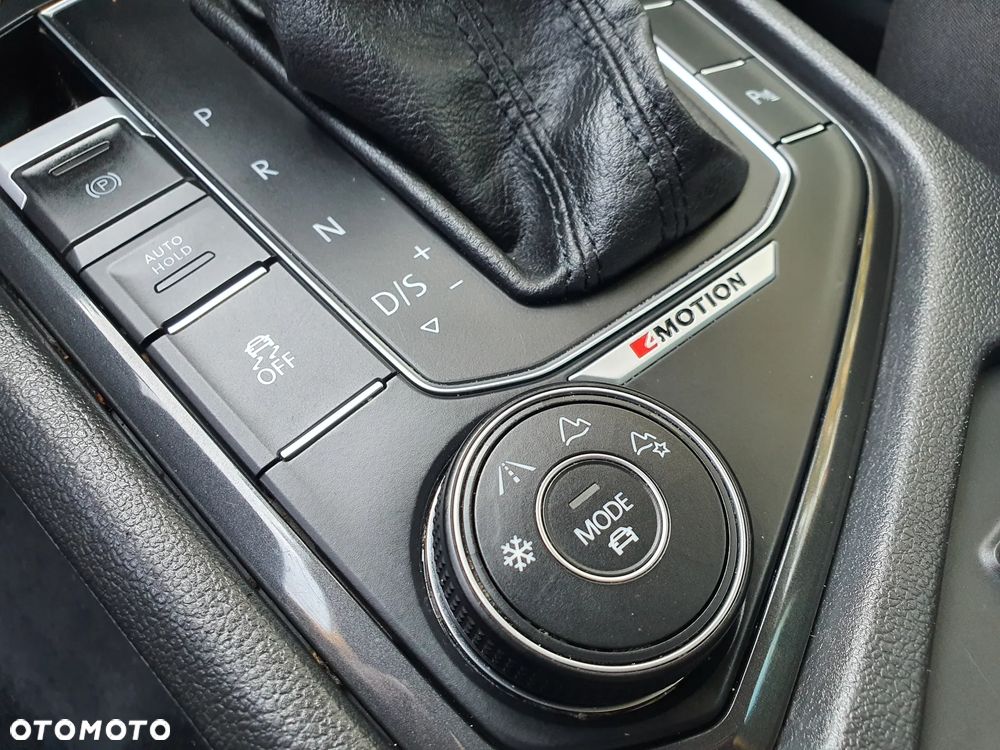 Volkswagen Tiguan - 25