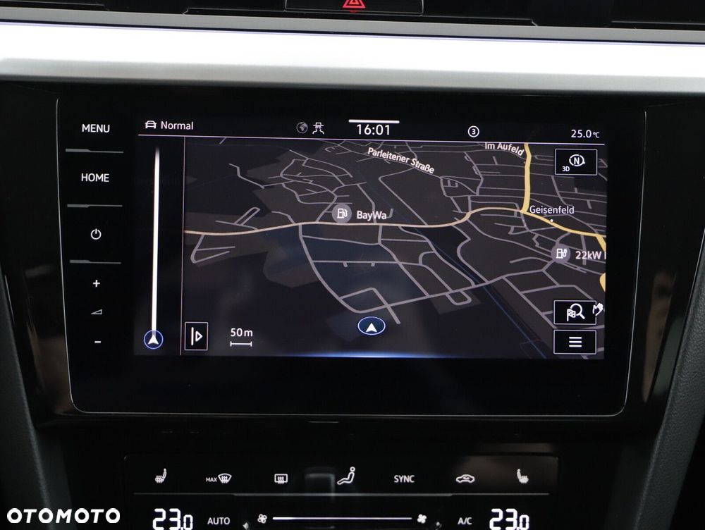 Volkswagen Arteon Shooting Brake 2.0 TDI Elegance DSG - 18